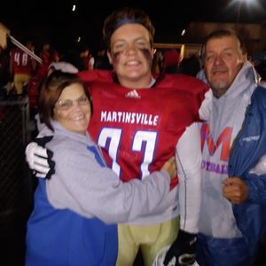 Meet your Posher, Dawna